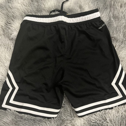 Jordan shorts new, size M, black