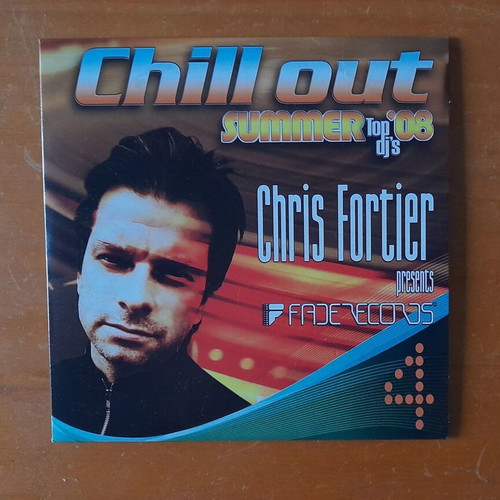 Summer Top DJ Hits 08 3CD like new, pack