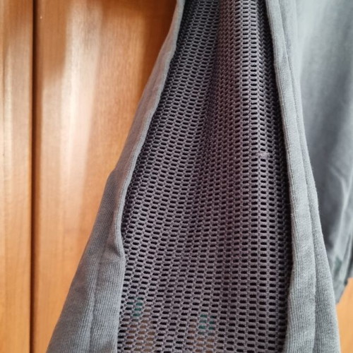 BodyTalk sweatshirt small, excellent condition, grey