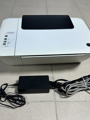 HP DeskJet Ink Advantage 1515 πολυμηχάνημα εκτυπωτής σαρωτής φωτοτυπικό