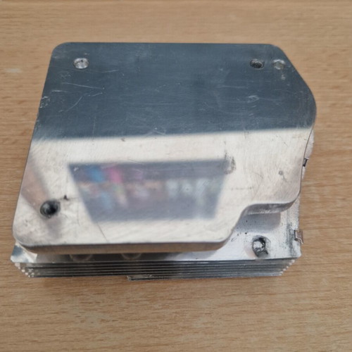 PS3 Fat Cooling Cell CPU used for CECHH/K/L/P/Q/M