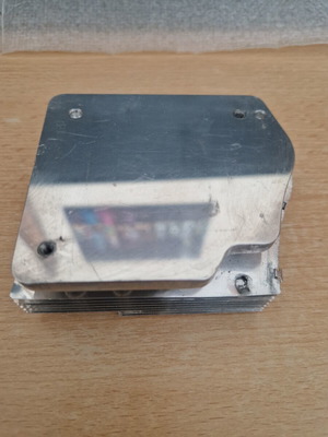 PS3 Fat Cooling Cell CPU used for CECHH/K/L/P/Q/M