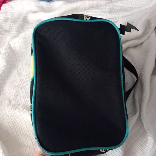 Minions Insulated Kids Lunch Bag like new