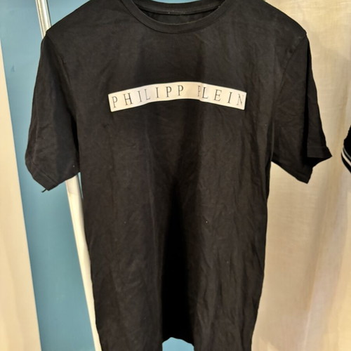 Philipp Plein T-shirt, black, XXL