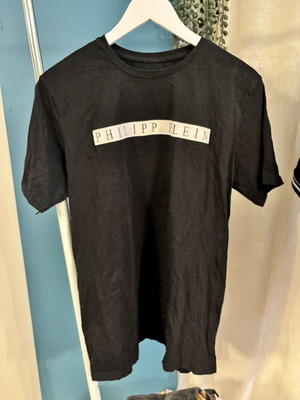 Philipp Plein T-shirt, black, XXL