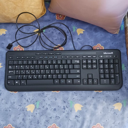Microsoft Keyboard like new