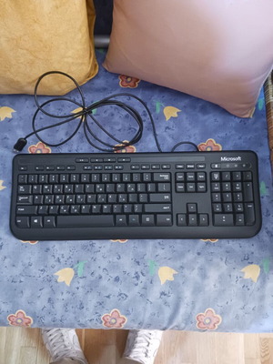 Microsoft Keyboard like new
