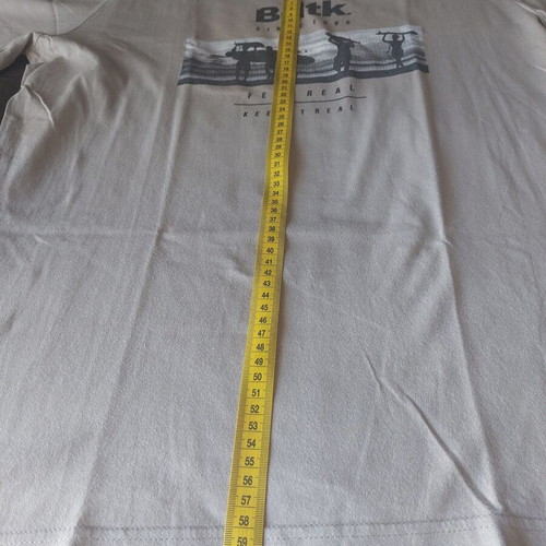 Body Talk Bdtk T-shirt, beige, size M