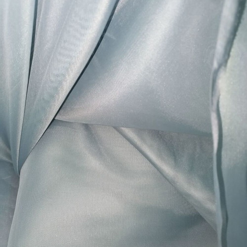 Polyester fabric new, height 2.80 meters, sold by the meter