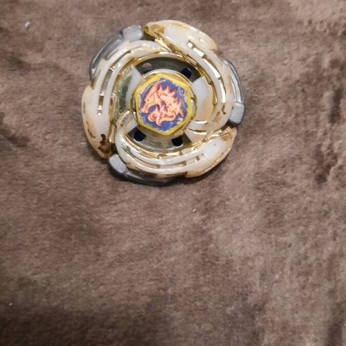 Beyblade 13 used
