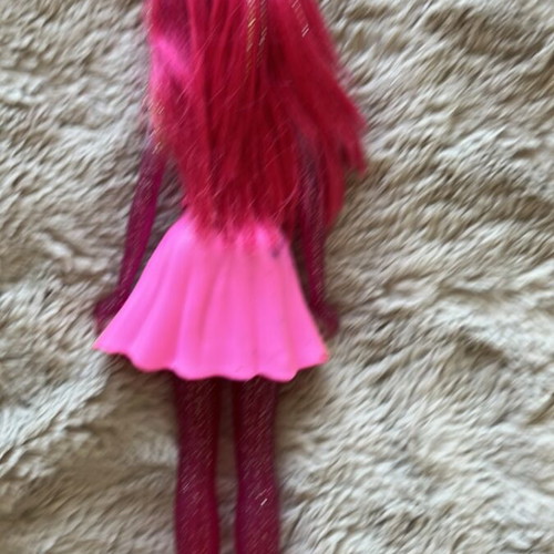 Barbie doll used, very good condition