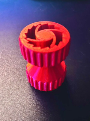 Ratchet fidget toy new anti-stress toy
