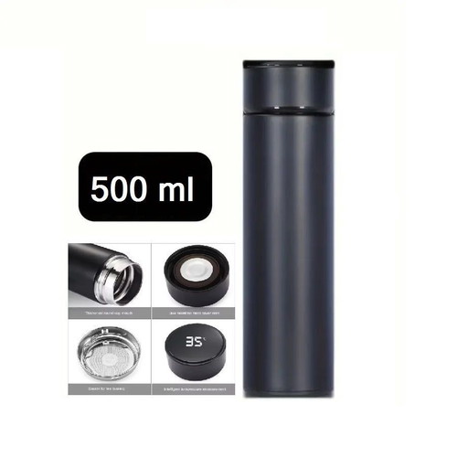 Smart Thermos 500ml new with LED temperature display