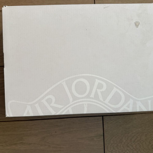 Air Jordan 1 Retro High women's sneakers, pink, size 37.5