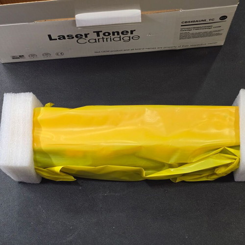 Compatible Black Toner CF210X CB540A CE320A Canon 716K 731HK new sealed