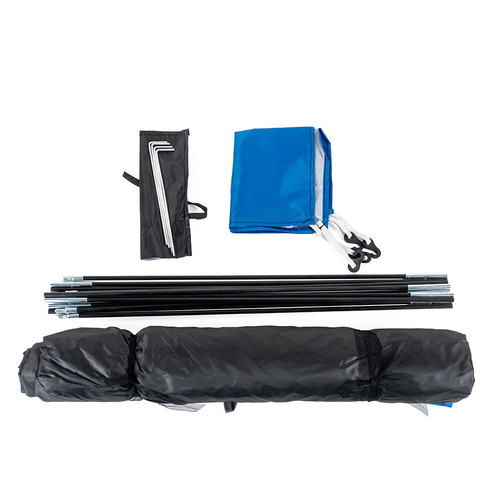 Muhler YL2002-2 tent new for 2 people
