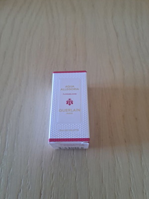 Guerlain Florabloom Miniature Eau de Toilette 7.5ml New with Box