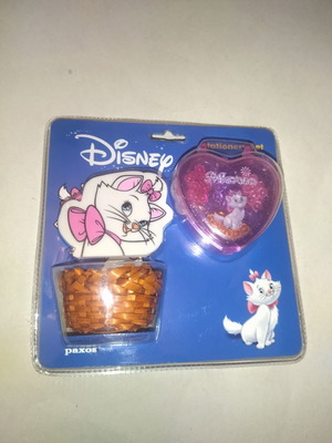 Disney school set from stock