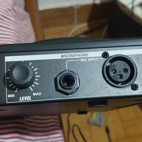 MIDI Controller PDC09 like new