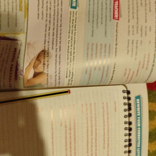 I Like Writing B1 Teacher's Book like new