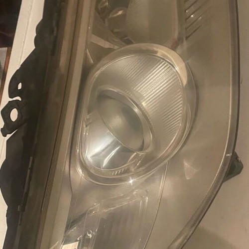 Renault Megane Hatchback 2006-2009 headlights used