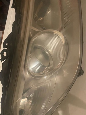 Φανάρια Renault Megane Hatchback 2006-2009 μεταχειρισμένα