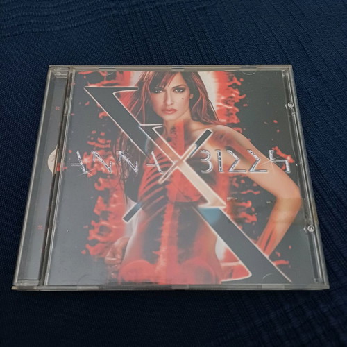 Anna Vissi X album CD used, pop