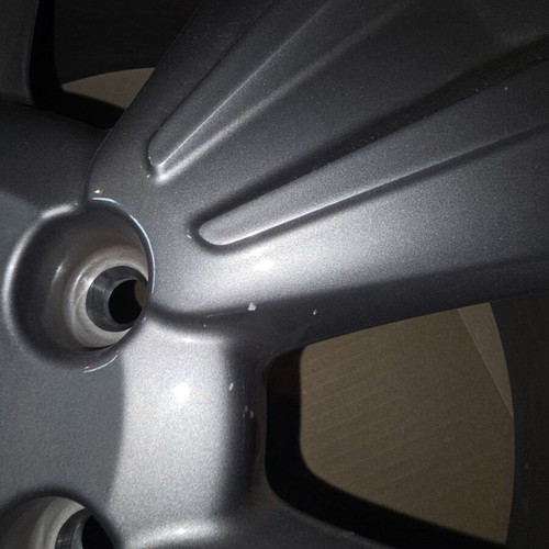 Suzuki Vitara wheels with ceramic coating, like new
