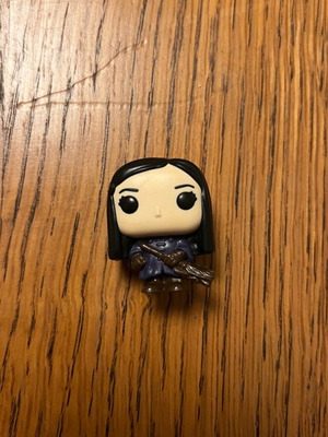 Funko Pop Cho Chang new Harry Potter