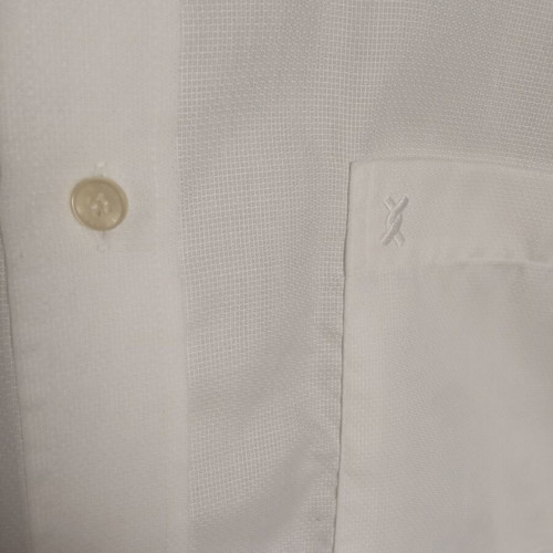 The Bostonians shirt size M like new, white