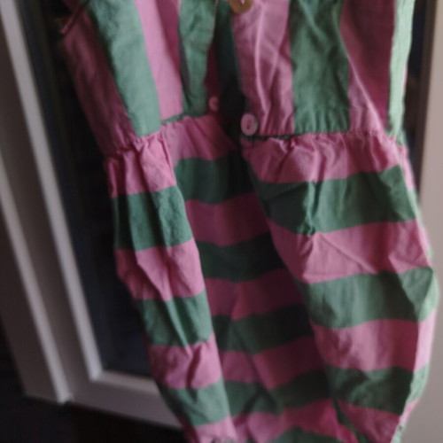Summer rompers and winter pants Marasil used for 12 months