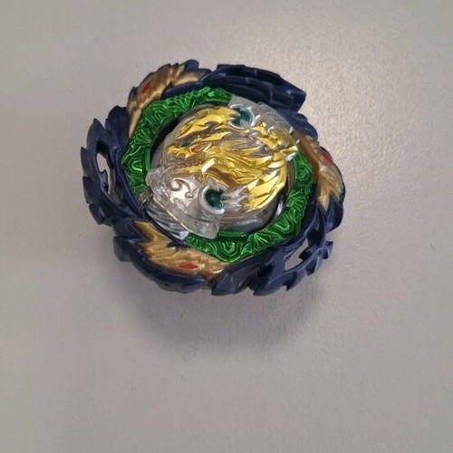 Vanish Fafnir Beyblade authentic Takara Tomy used