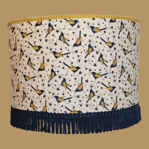 Ceiling light goth and dark new, dimensions 35x24 E27