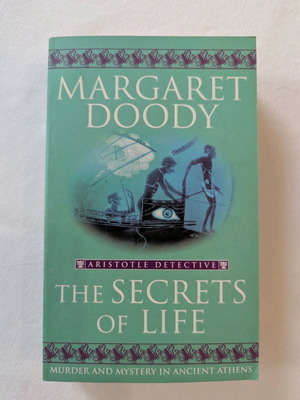 The Secrets of Life Margaret Doody used English book