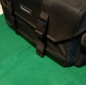 Panasonic AG-AC8EJ