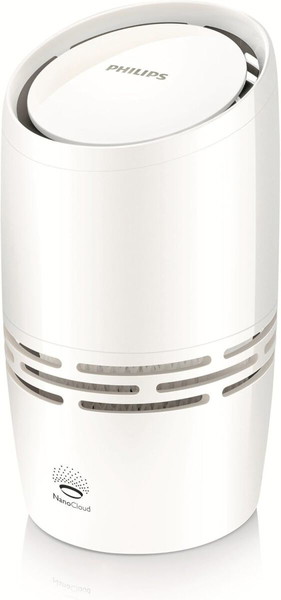 Philips HU4706/11 Υγραντήρας 14W για Χώρους 15m²