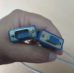 Screen cable like new