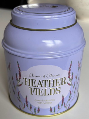 Κουτί τσαγιού Søstrene Grene σαν καινούργιο