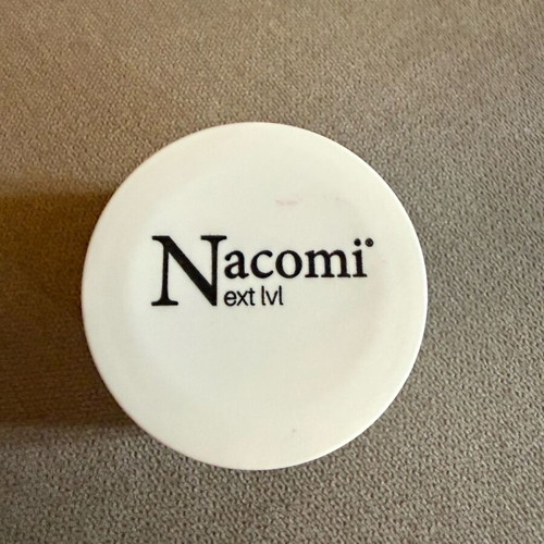 Nacomi Face Cream SPF50 PA++++ used