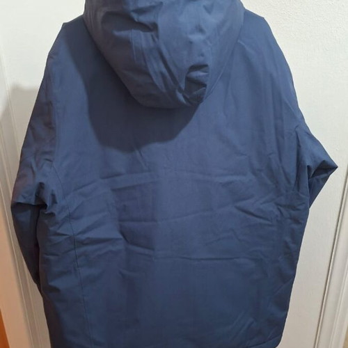 Jack Wolfskin Wisper Ins Jkt jacket new blue XXL