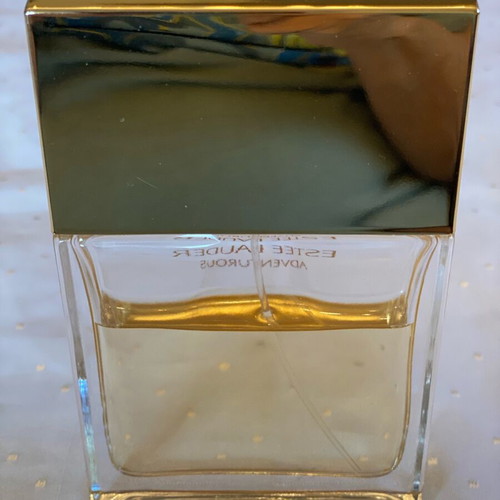 Estée Lauder Adventurous Edp like new women's perfume 50ml