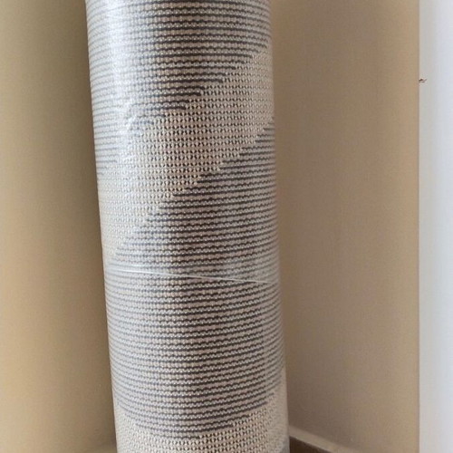 Shaggy Runner Rug