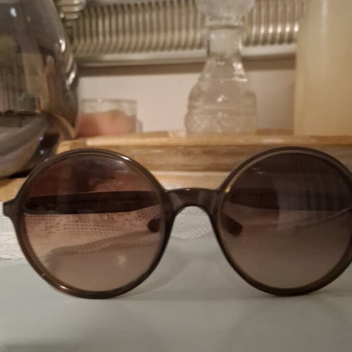 Mark By Marc Jacobs sunglasses like new, brown