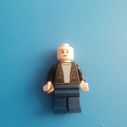 Lego figure