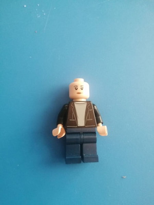 Lego figure