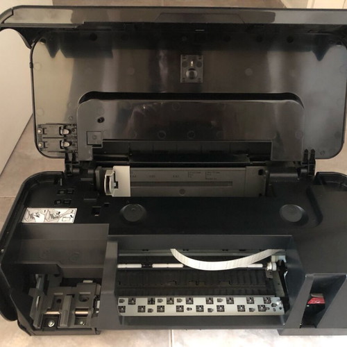 Canon Pixma iP1800 φωτογραφικός εκτυπωτής έγχρωμος σαν καινούργιος