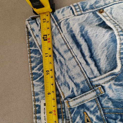 Zara women's jeans like new, size XS 34