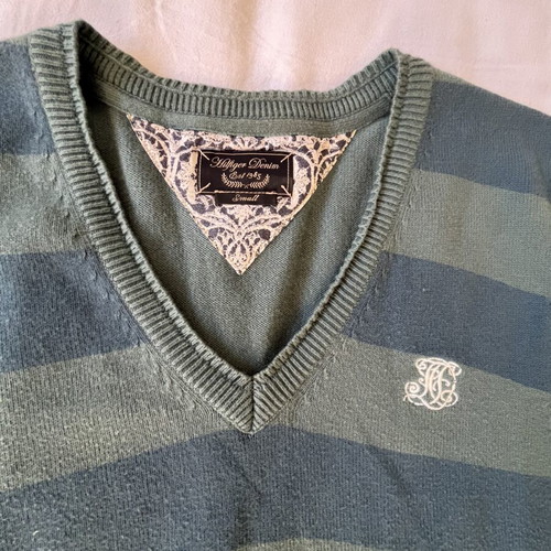 Tommy Hilfiger men's vest size M like new