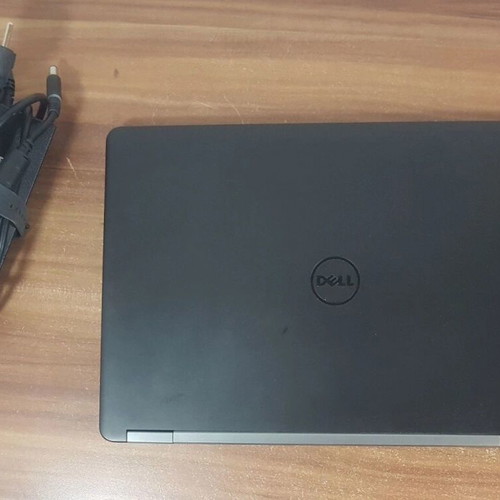 Dell Latitude e5470 laptop, Intel Core i5, 8GB RAM, 256GB SSD