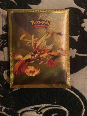 Pokémon cards, pack of 23